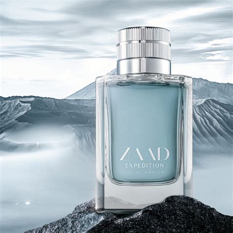 zaad expedition